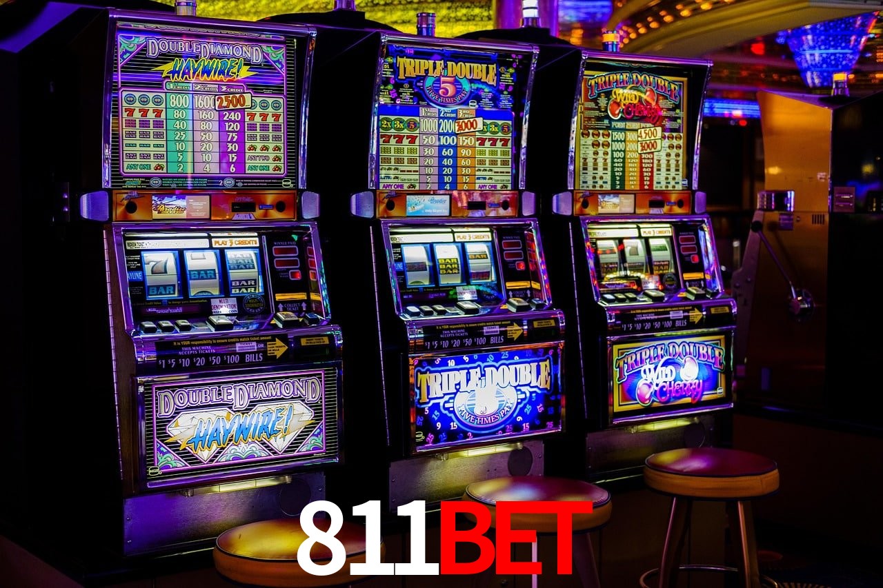 Promoções Sazonais 811bet