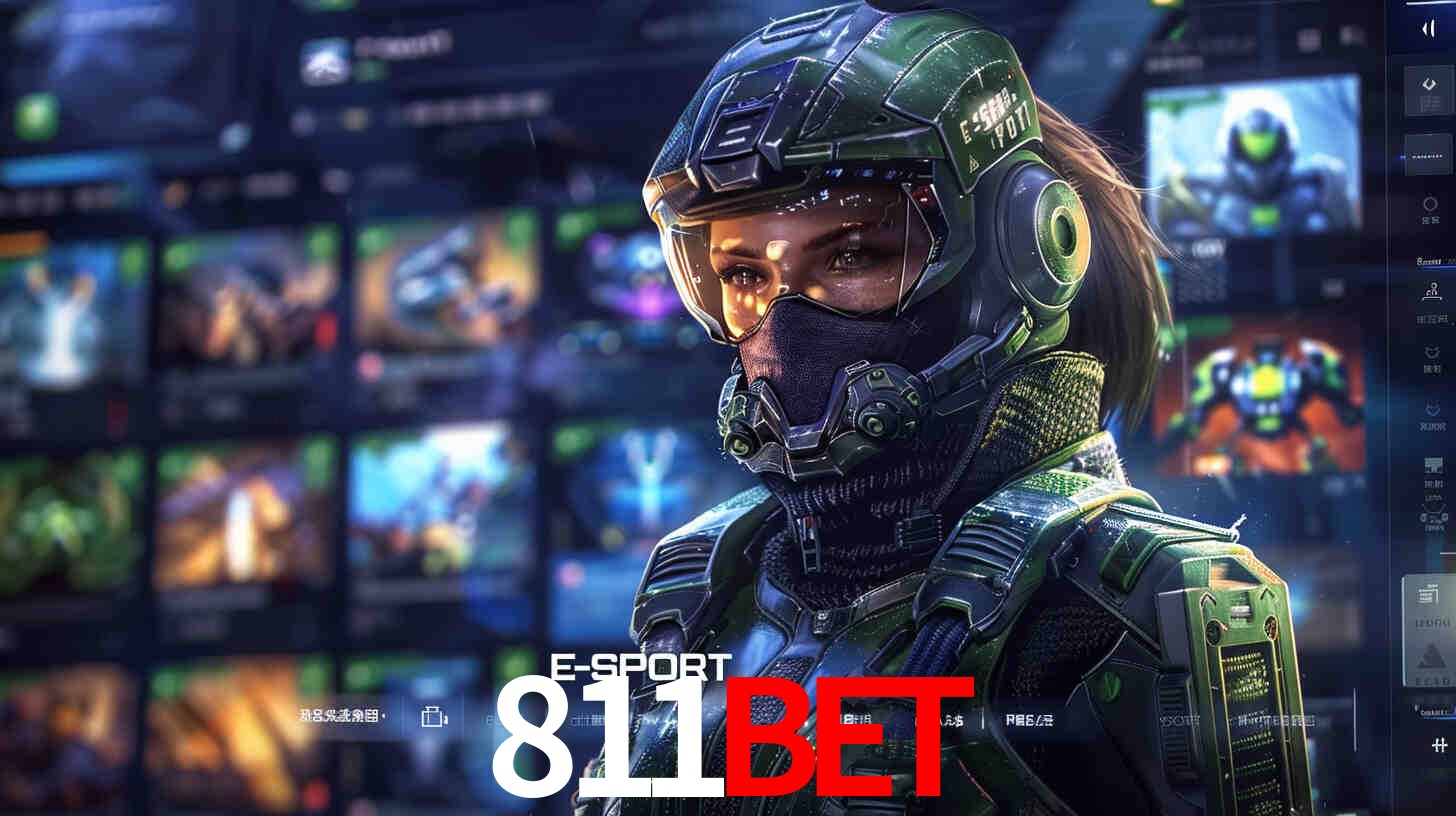 Game Providers 811bet