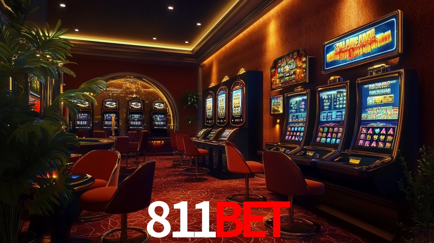 Explore as vantagens do 811bet: serviço profissional e confiabilidade