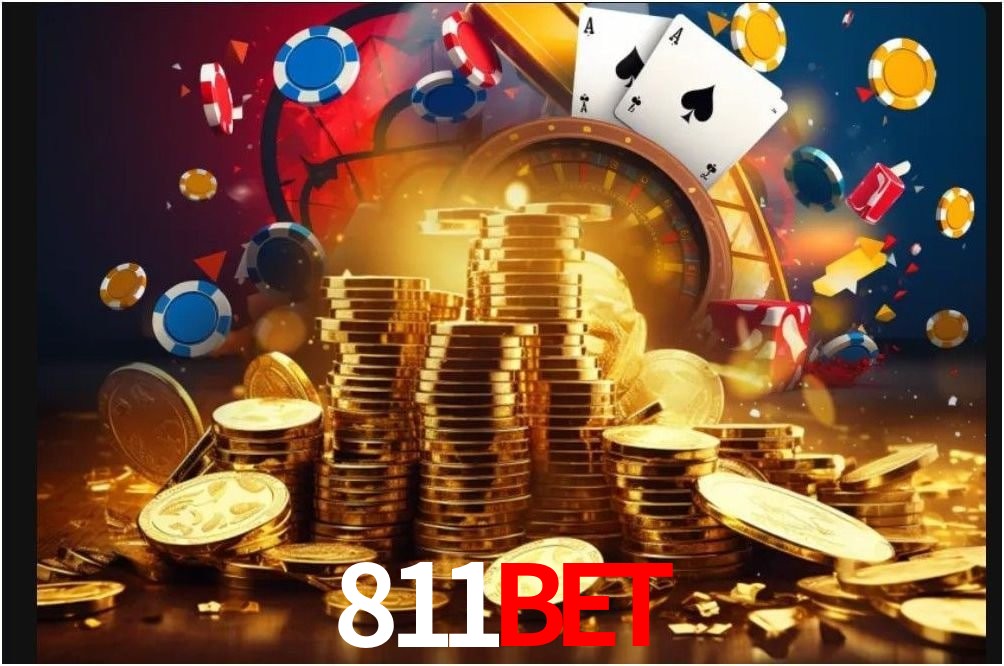 Diretório de Jogos 811bet