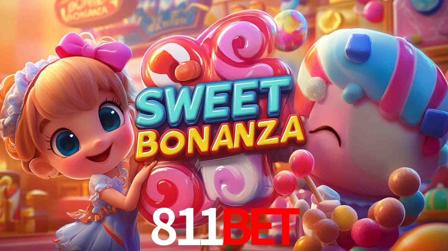 Interface do App 811bet