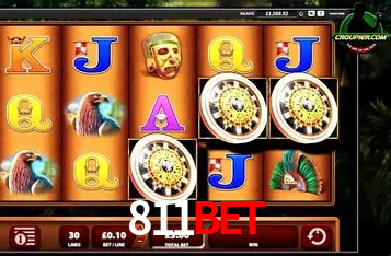 cassino 811bet