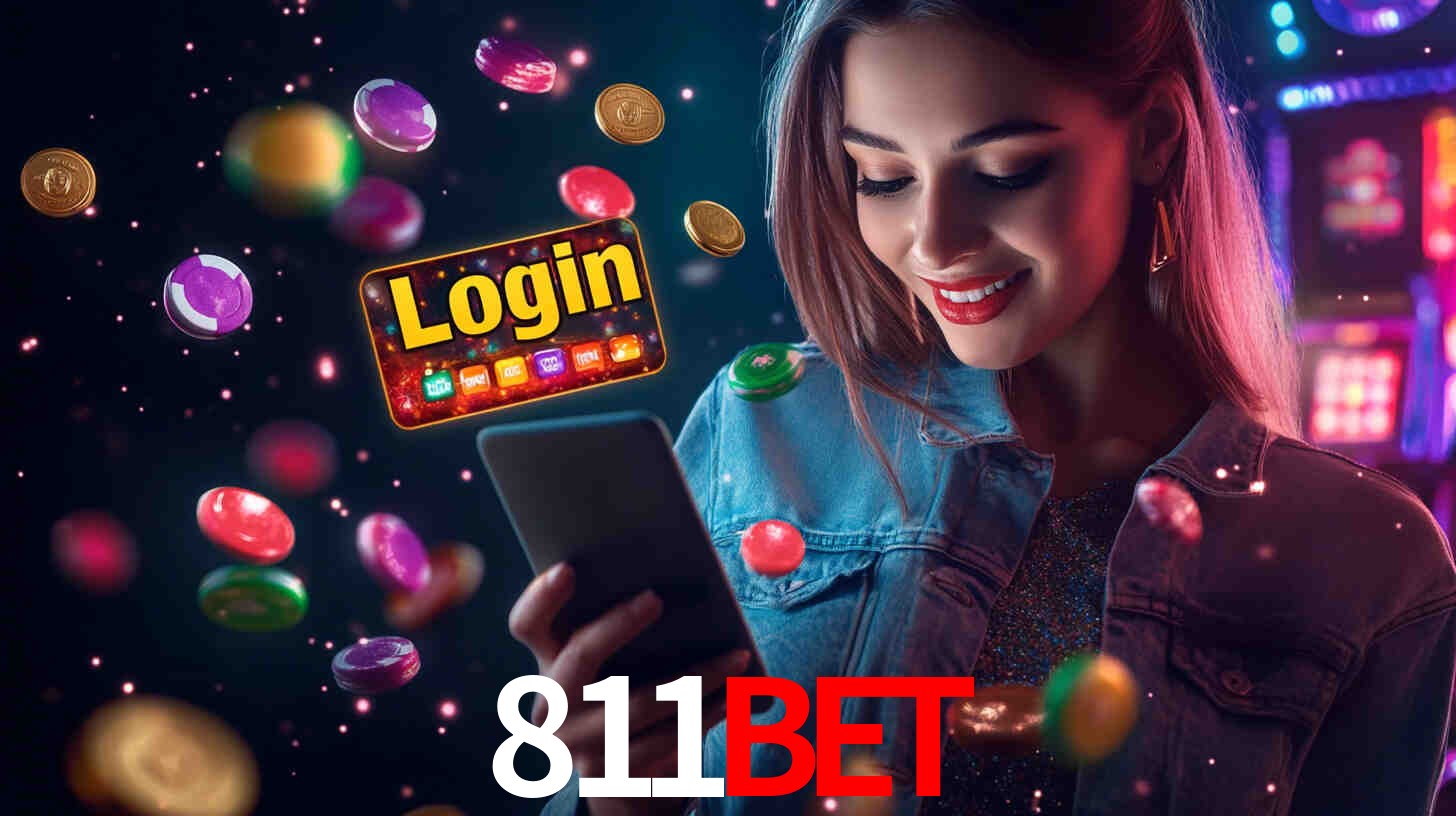 Torneios 811bet
