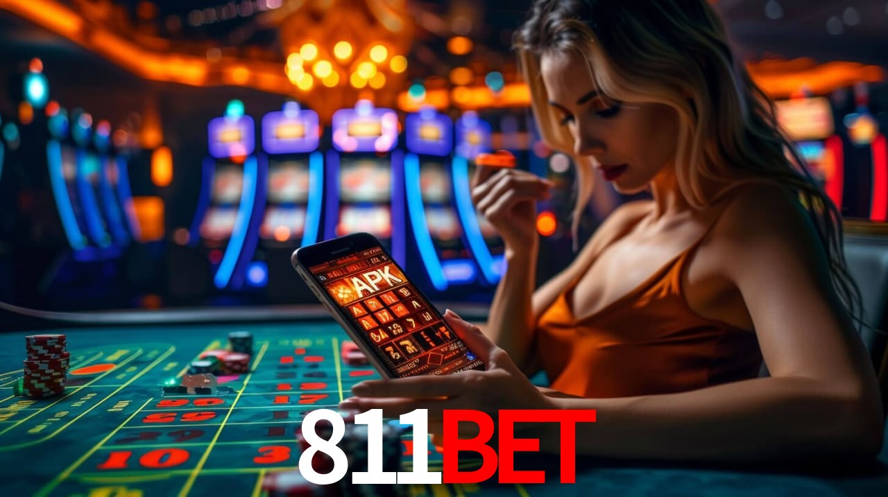 Tournaments 811bet