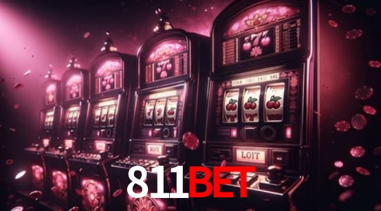 Provedores de Jogos 811bet