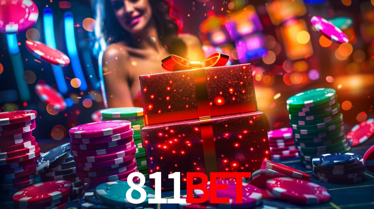 Recursos de Bônus 811bet