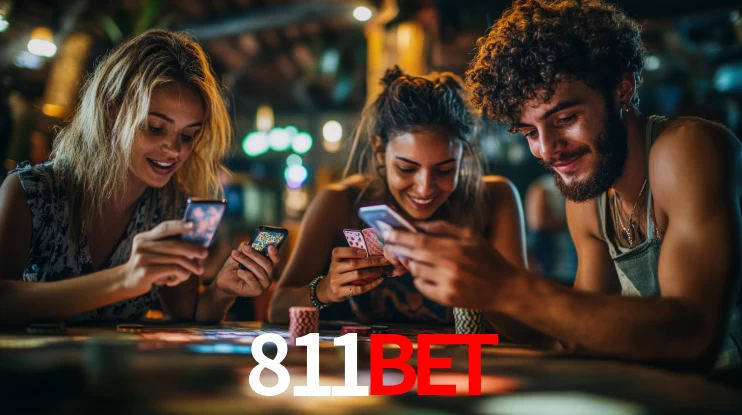 Ofertas Imperdíveis na 811bet: Promoções e Bônus Que Valem a Pena