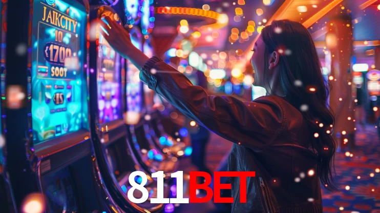 811bet login