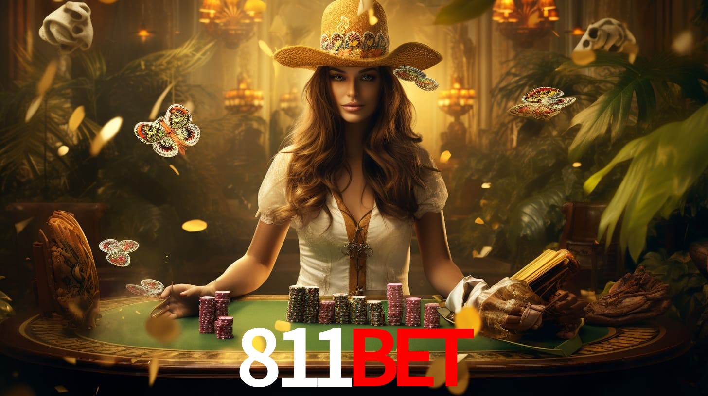 Exclusive Games 811bet