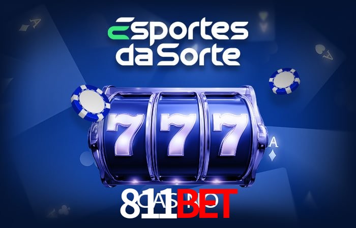 Descubra a Essência do 811bet: Nossa História e Compromissos