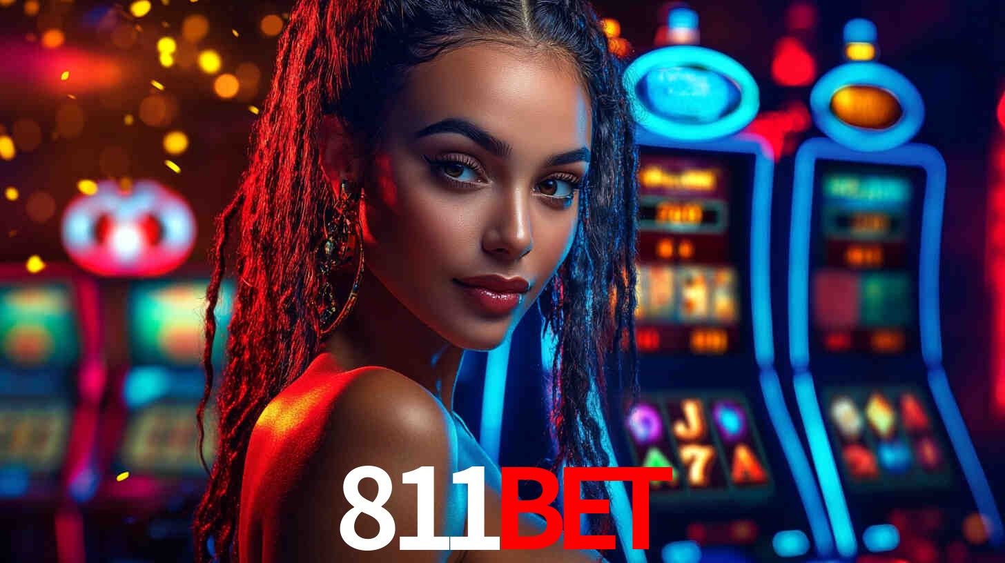 Casino VIP 811bet