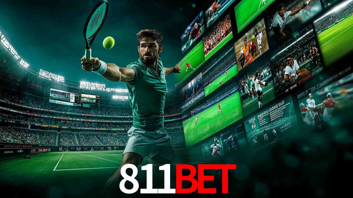 Interface Premium 811bet