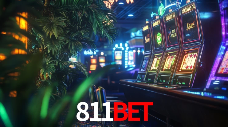 811bet App Interface