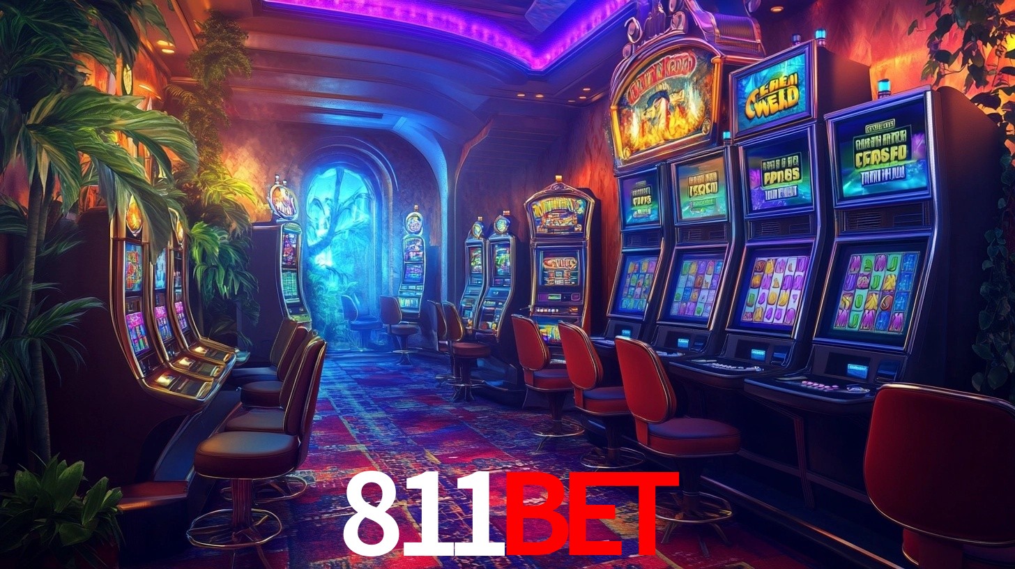 811bet