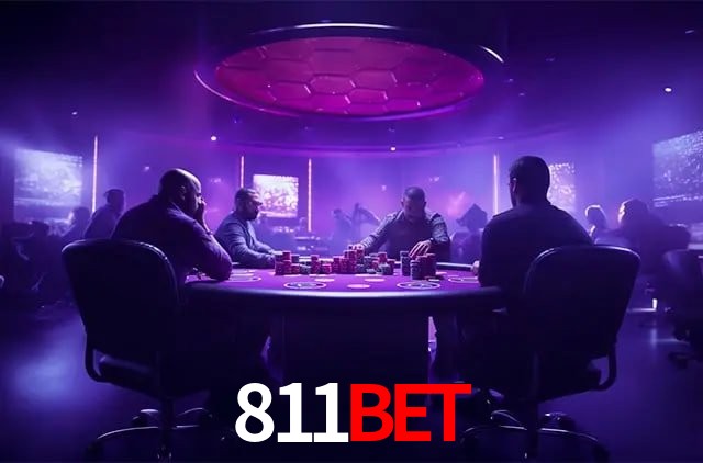 Estatísticas Esportivas 811bet