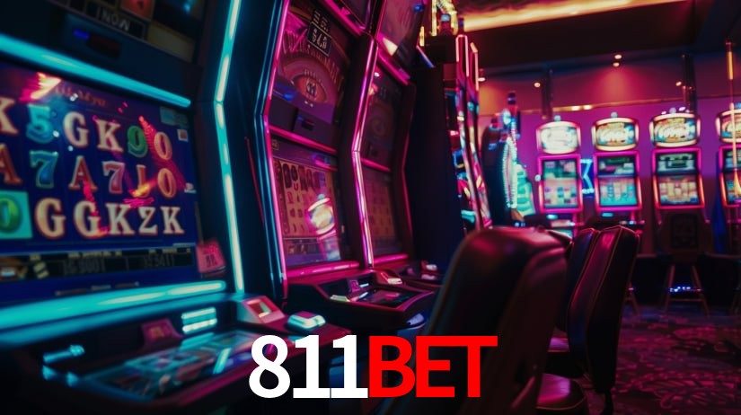 Games Directory 811bet