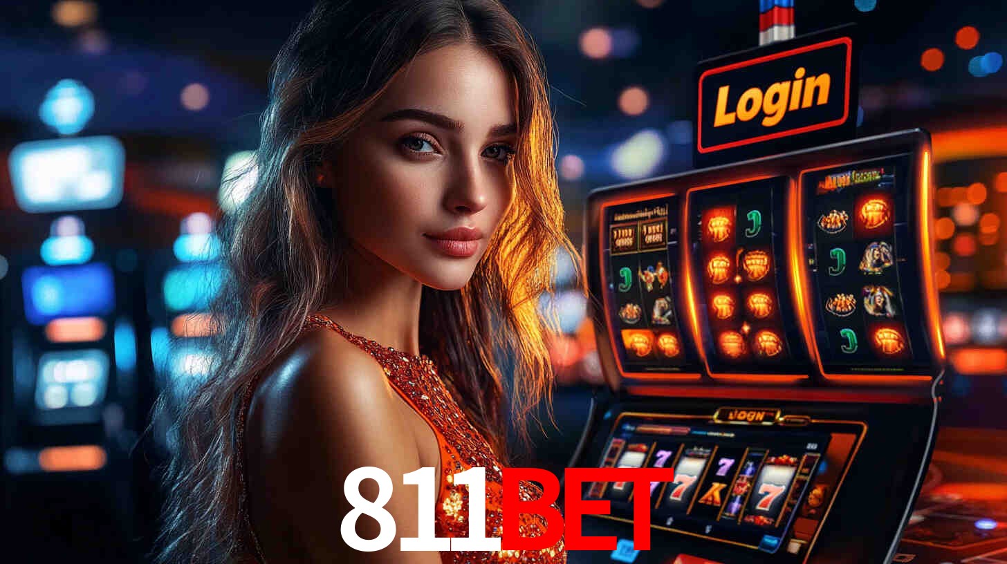 811bet: A Experiência de Casino com Jogos de Mesa ao Vivo