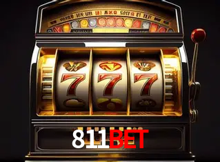 Descubra o Mundo do Cassino Online com 811bet