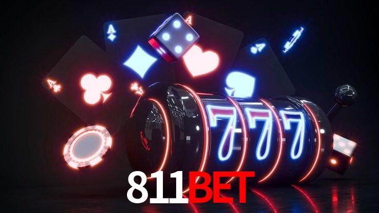 Blackjack Table 811bet