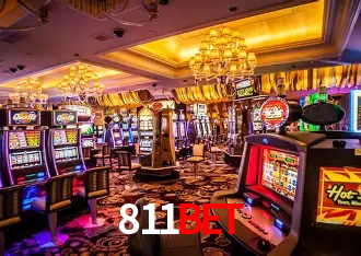 Flash Promotion 811bet