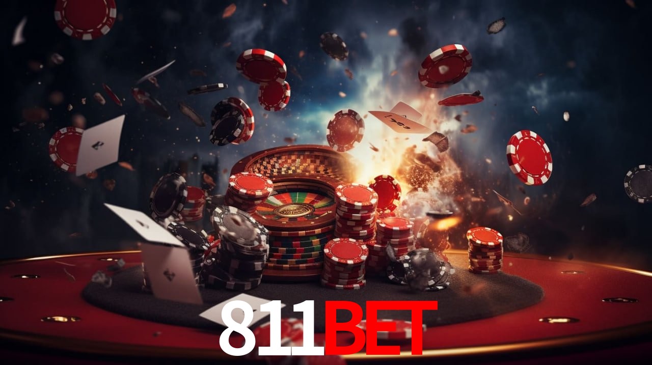 Inovações de Jogos na 811bet: O Futuro das Experiências Interativas
