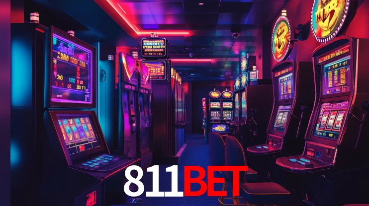 811bet login
