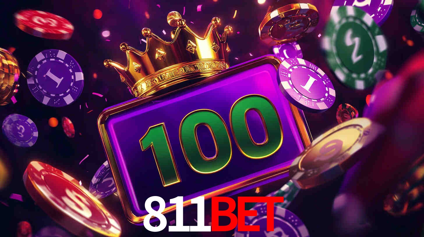 811bet