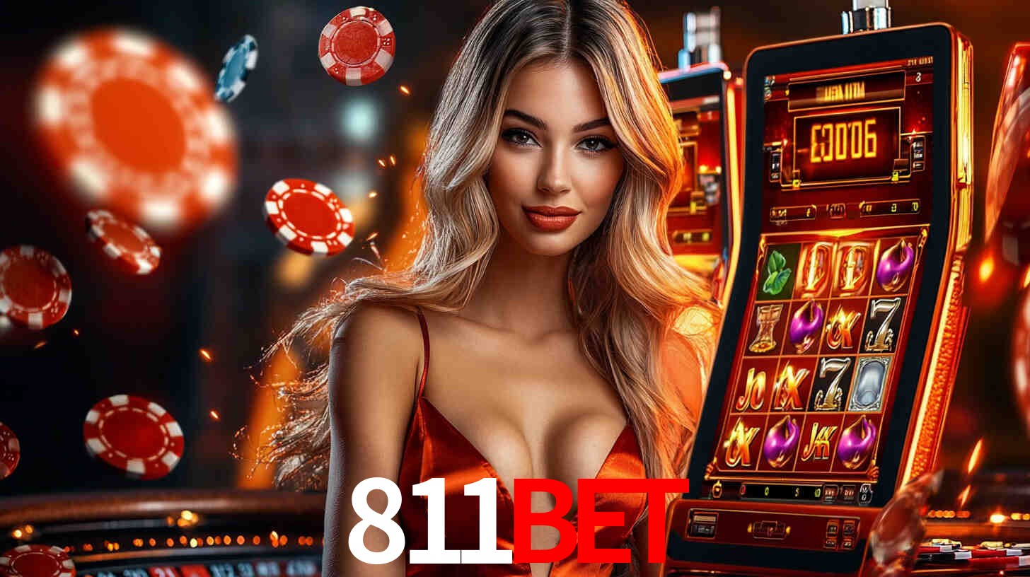 Bônus Generosos e Exclusivos no 811bet para Você!
