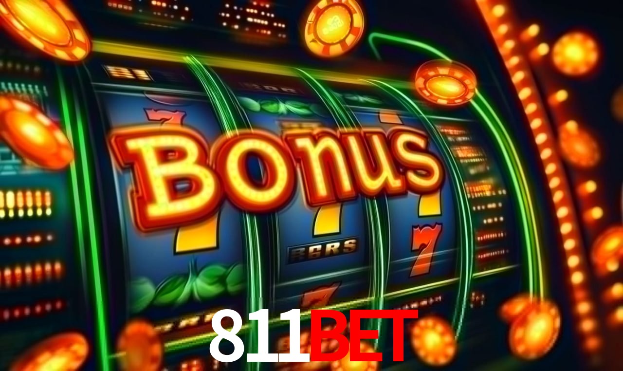 Welcome Bonus 811bet