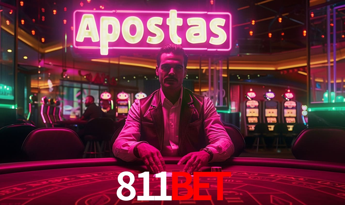 Apostas de Futebol 811bet