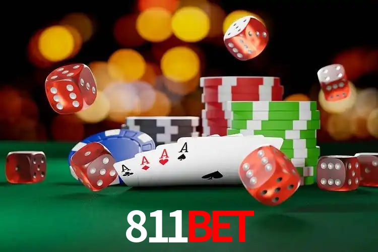 Login Seguro 811bet