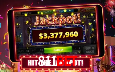 A Emoção da Loteria na 811bet: Uma Chance de Mudança de Vida