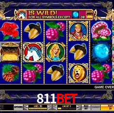 Descubra a Magia dos Jogos de Arcade no 811bet