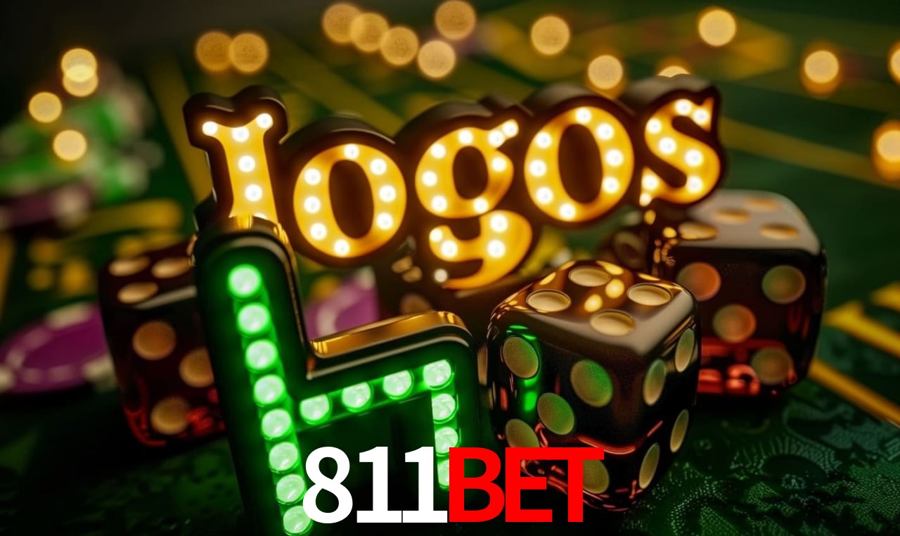 Jogos de Slot 811bet