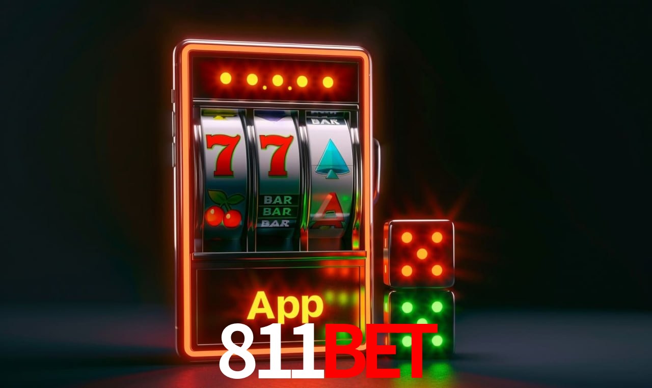 Diretório de Jogos 811bet