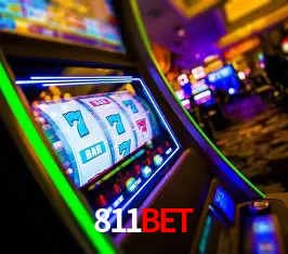 Apostas Esportivas na 811bet: Um Guia Completo