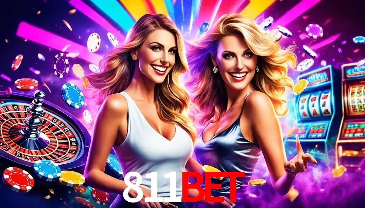 Torneios 811bet