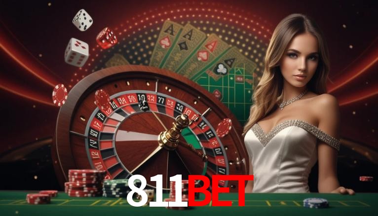 Flash Promotion 811bet