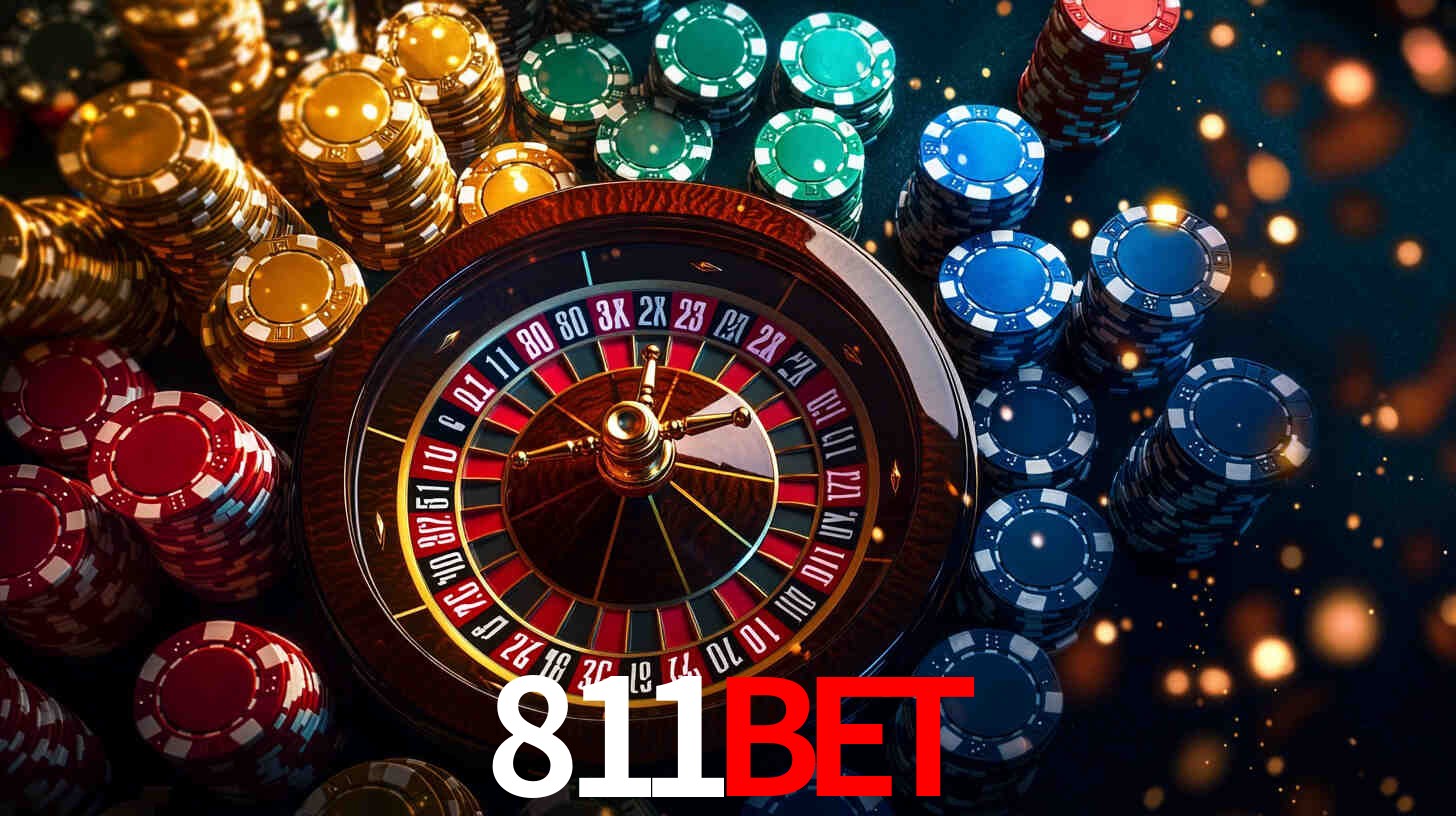 Premium Interface 811bet