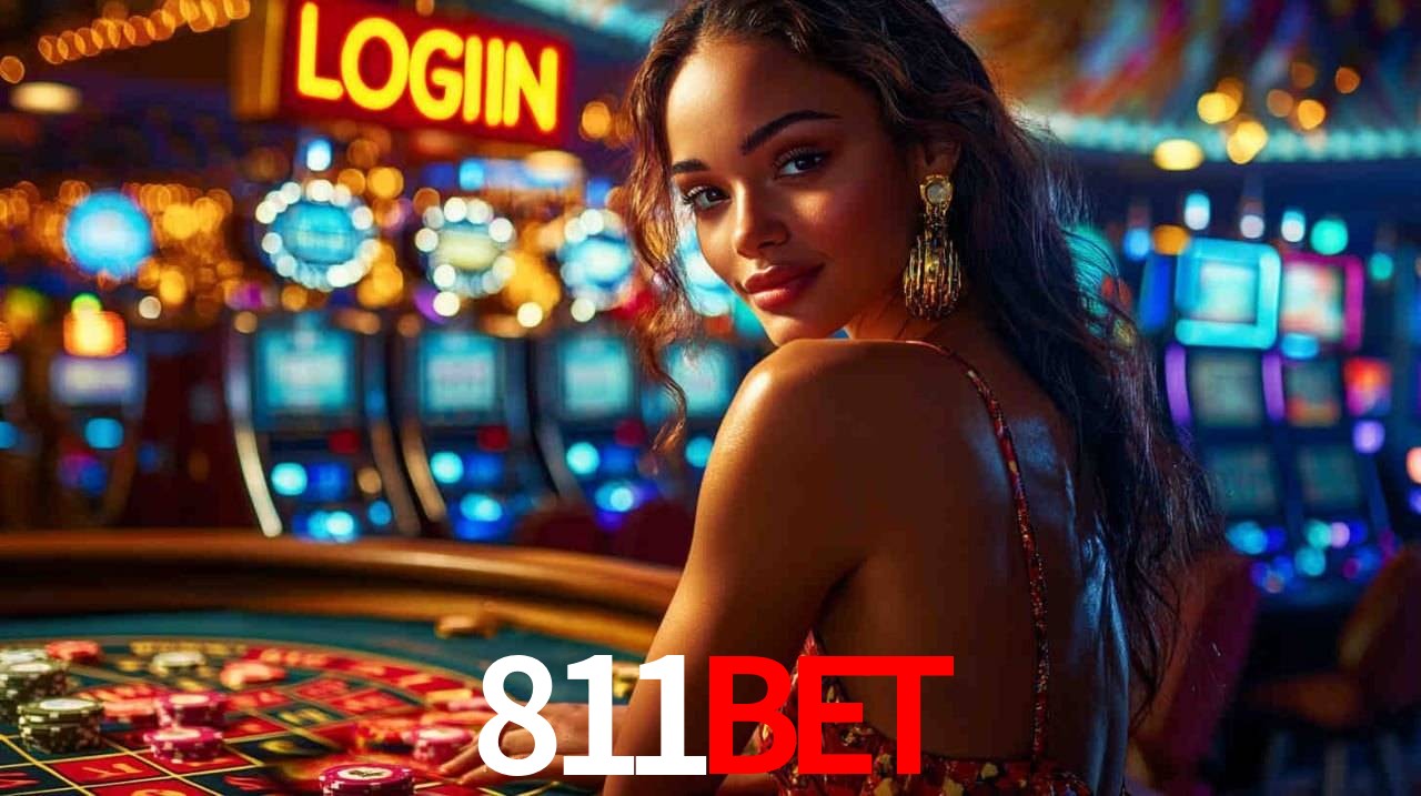 Benefícios da Conta 811bet