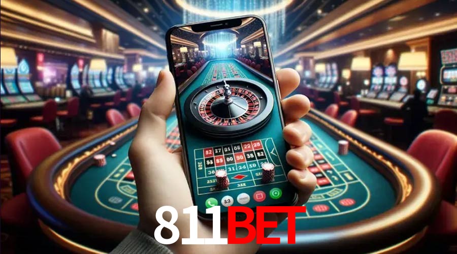 API Integration 811bet