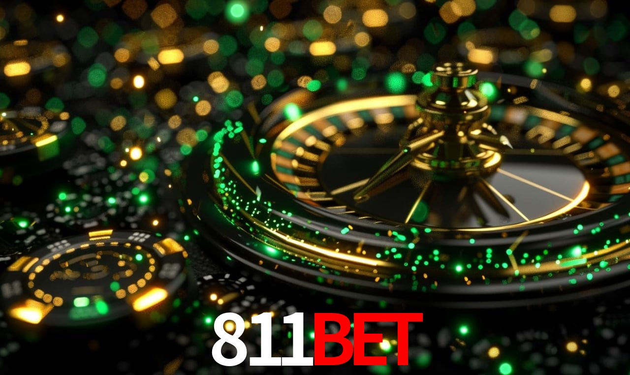 RTP dos slots populares na 811bet