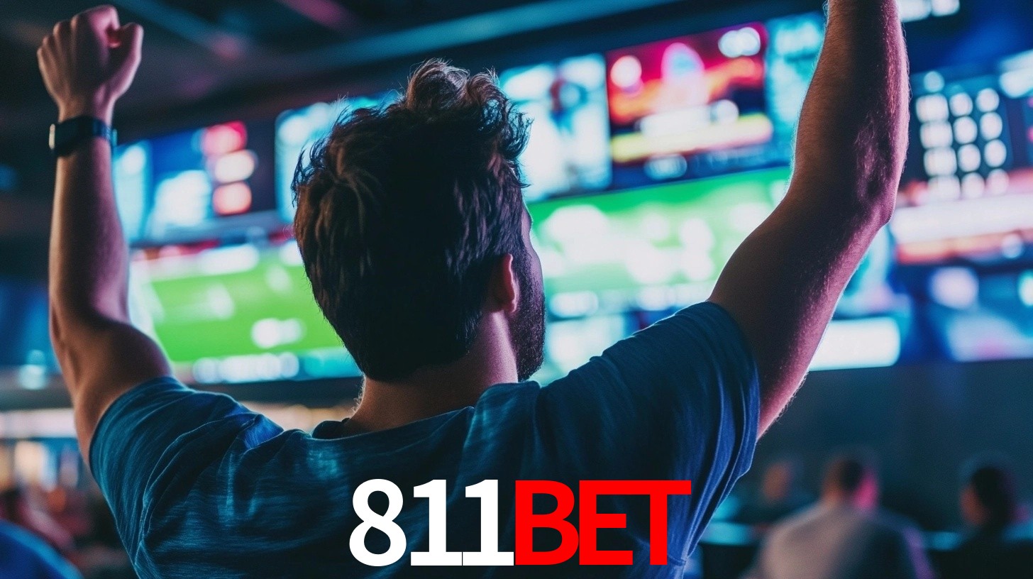 811bet: Seu Cassino Premiado com Pagamentos Rápidos