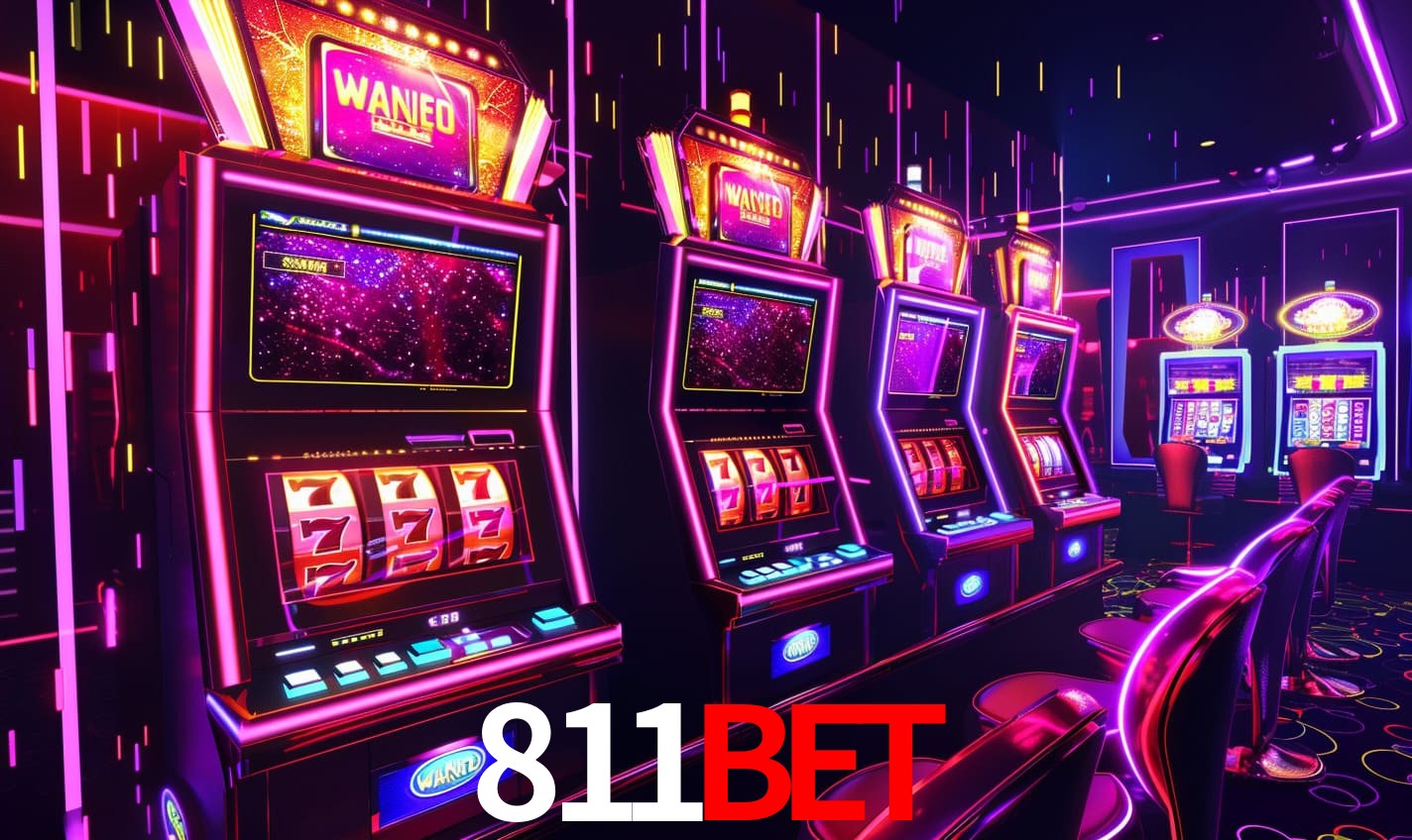 Desvendando o Mundo dos Jogos Virtuais na 811bet