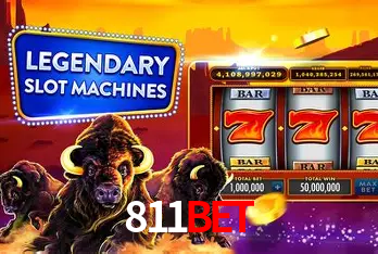 Desvendando o Mundo dos Jogos Virtuais na 811bet