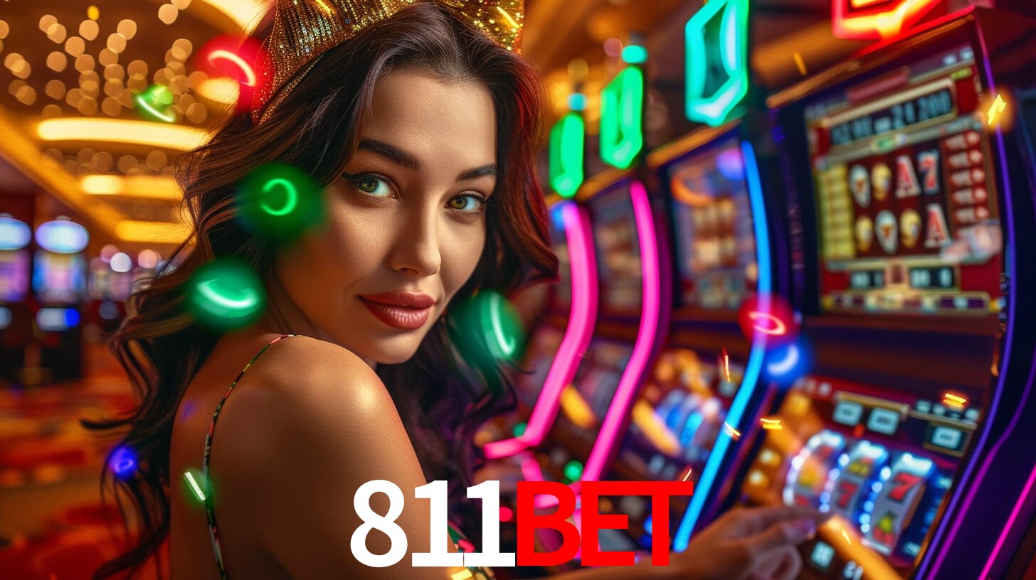 Apostas ao vivo 811bet