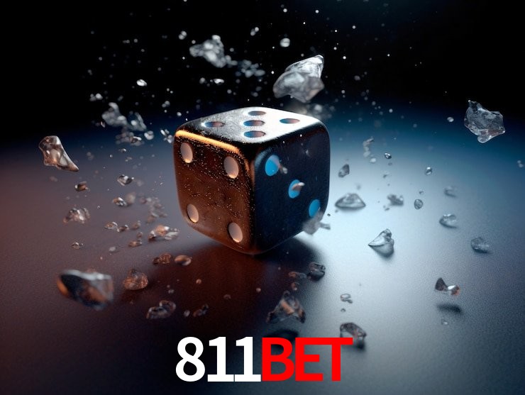 Catálogo de jogos na 811bet
