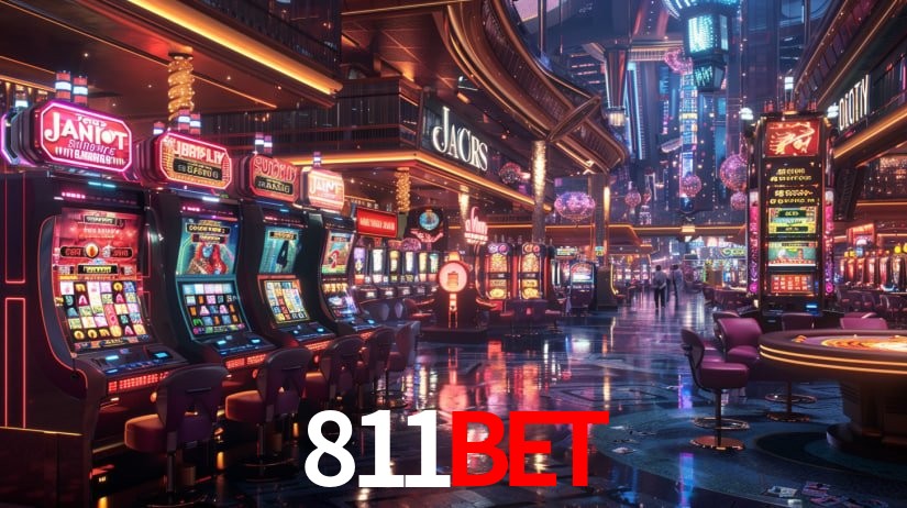 Quick Registration 811bet