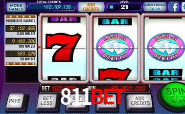 Apostas Esportivas na 811bet: Um Guia Completo