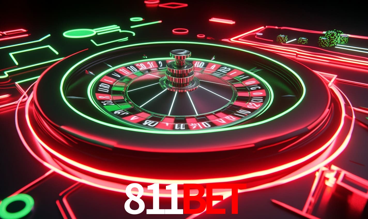 A Emoção da Loteria na 811bet: Uma Chance de Mudança de Vida